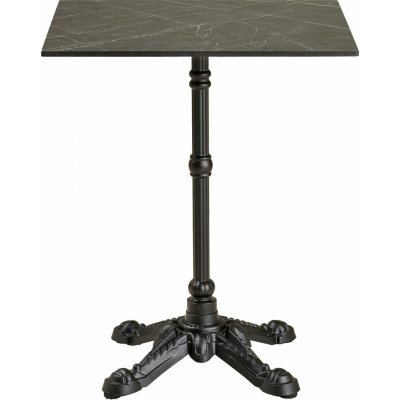 House Nordic ČTYŘNOŽKA tmavě šedý – Zboží Dáma