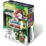 Topps CHAMPIONS LEAGUE 2025/26 Booster Tin – Hledejceny.cz