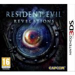 Resident Evil: Revelations – Hledejceny.cz