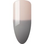 X Nails thermo gel lak Amazing Line GREY NUDE 5 ml – Sleviste.cz