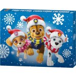 Oxybag Adventní kalendář Paw Patrol – Sleviste.cz