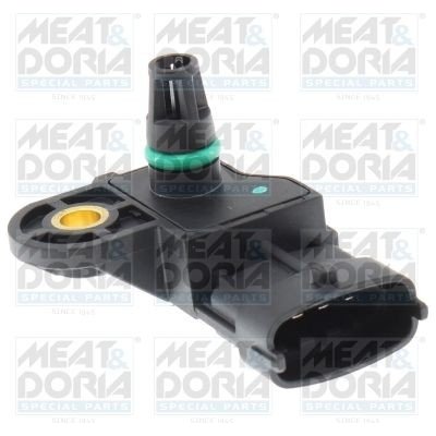 Snímač, plnicí tlak MEAT & DORIA 82143E – Zboží Mobilmania