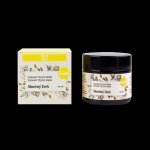 Navia šlehaný tělový krém Slunečný den 60 ml – Zboží Dáma