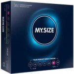 MY.SIZE Pro 64 mm 36 ks – Zbozi.Blesk.cz