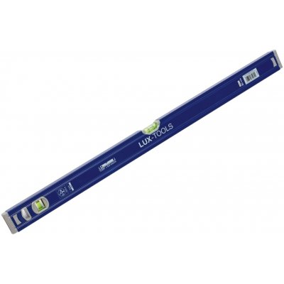 LUX-TOOLS vodováha Classic 80 cm – Hledejceny.cz