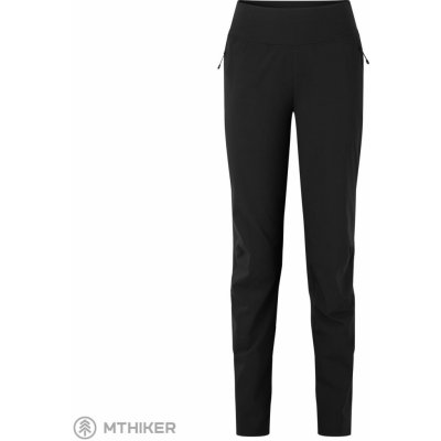 Montane Fem Tucana Lite Pants Reg Leg černá