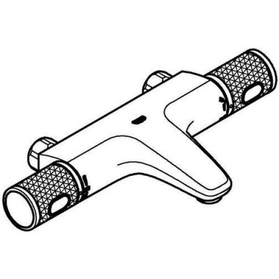 GROHE 34831000 – Hledejceny.cz