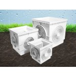 Itadeco Kanálová šachta ITA 400x400 – Zboží Mobilmania