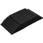 Trinkhalme Brčka koktejlová plastová Aperol černá PP 150 x Ø8 mm 250 ks – Zboží Dáma Trinkhalme Brčka koktejlová plastová Aperol černá PP 150 x Ø8 mm 250 ks – Zboží Dáma