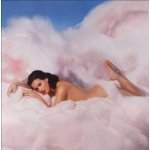 Perry Katy - Teenage dream CD – Hledejceny.cz