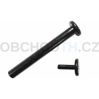 Thule Front Wheel Axle Assembly 40105257 – Sleviste.cz