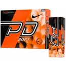 NIKE balls PD9 Soft 2-plášťový oranžový 3ks