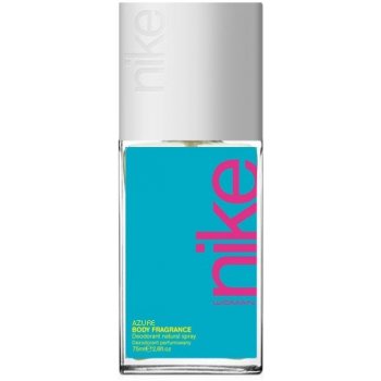 Nike Azure Woman deodorant sklo 75 ml