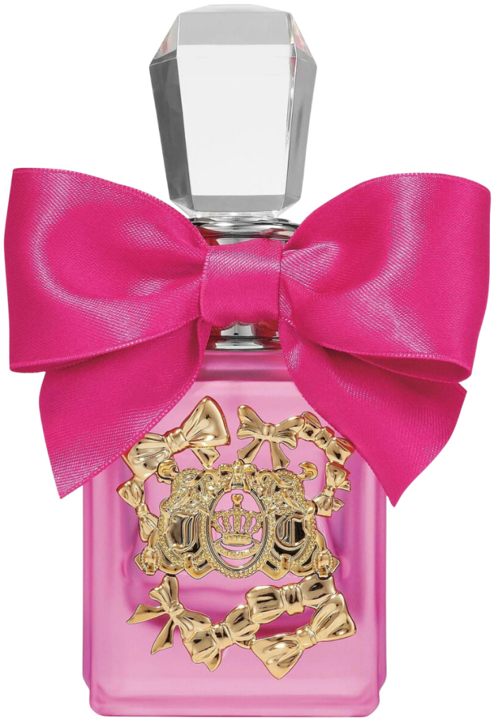 Juicy Couture Viva La Juicy Pink Couture parfémovaná voda dámská 30 ml