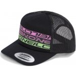 O'Neill FLOOD TRUCKER JR černá – Zboží Dáma