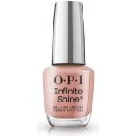 OPI Infinite Shine Barefoot in Barcelona 15 ml – Zboží Dáma