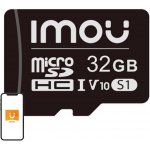 Imou micro SD 32 GB ST2-32-S1 – Sleviste.cz