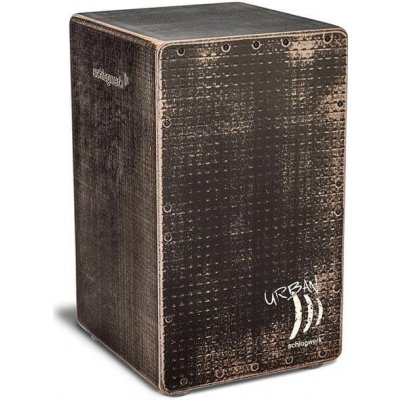 Schlagwerk CP5230 Urban OS Grunge Black – Zboží Mobilmania