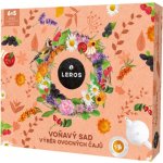 LEROS Voňavý sad 6 x 5 sáčků – Hledejceny.cz