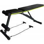 LIFEFIT Multifunkční lavice sed-leh-bench plus s expandéry – Zboží Dáma
