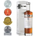 ABK6 VS Single Estate Cognac 40% 0,7 l (karton) – Zboží Dáma