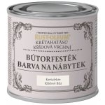 Rust-Oleum Barva na nábytek 0,125 l křídově bílá – Zbozi.Blesk.cz