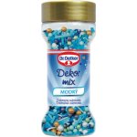 Dr. Oetker Dekor mix modrý (50 g) – Zboží Mobilmania