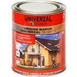 Colorlak Univerzal 9 l Šedá pastelová – Hledejceny.cz