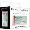Elektro sex ElectraStim Sterile Cleaning Wipe Sachets-Pack 10 pcs