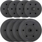 MAXXIVA na činky cement/plast 30 kg 30/31 mm – Hledejceny.cz
