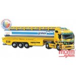 Seva Monti System 55 MB Liquid Food – Zboží Dáma