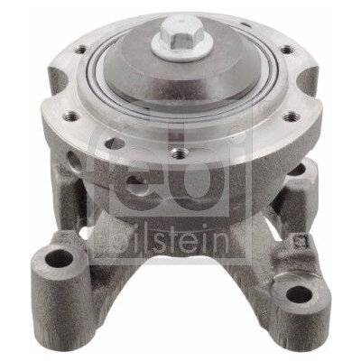 Náboj, kolo ventilátoru-chlazení motoru FEBI BILSTEIN 49059 – Sleviste.cz