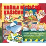 Various - Vařila myšička kašičku CD – Hledejceny.cz