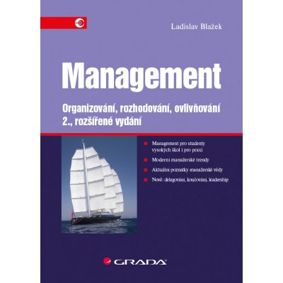 Management - Blažek Ladislav – Hledejceny.cz