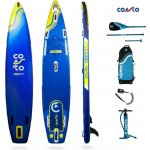 Paddleboard Coasto Cruiser 13'1'' – Zboží Mobilmania