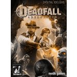 Deadfall Adventures (Deluxe Edition) – Zbozi.Blesk.cz