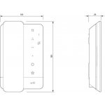 Legrand Bticino 344292 – Zbozi.Blesk.cz