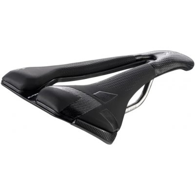 Selle Italia X-LR TI316 Superflow S černé – Zboží Dáma
