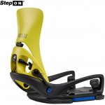 Burton Cartel X Est Step On atomic 25/26 – Sleviste.cz