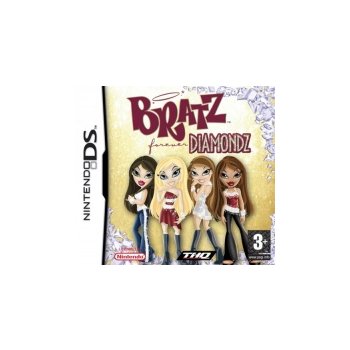 Bratz Forever Diamonds