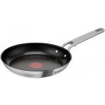 Tefal Pánev Extreme G7630404 24 cm – Zboží Mobilmania