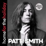 Home for the Holiday - Patti Smith CD – Sleviste.cz