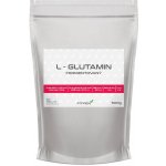 Fitiren L-Glutamin 500 g – Zboží Mobilmania