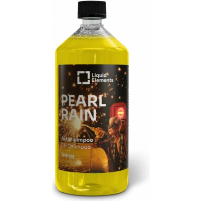 Liquid Elements Pearl Rain Energy 1 l | Zboží Auto