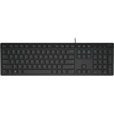 Dell KB216 580-BBJK CZ/SK – Zboží Živě