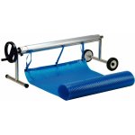 VÁGNER POOL naviják pojízdný komplet 2,7 – 4,4m – Sleviste.cz