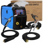 Sherman Digimig 200 Simple – Hledejceny.cz