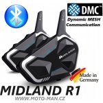 Midland R1 MESH – Zboží Mobilmania