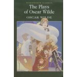 The Plays of Oscar Wilde - Oscar Wilde – Hledejceny.cz