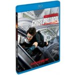 mission impossible: ghost protocol BD – Zbozi.Blesk.cz